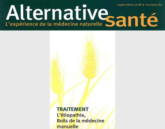 Le nec plus ultra des manipulations-Alternative Santé (Sept 2018)